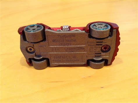 JULIAN S HOT WHEELS BLOG Turbot 2016 Street Beasts