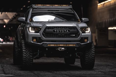 Buyer S Guide Top 7 Fog Light Pocket Kits For 3rd Gen Tacoma