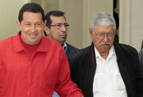 Muere el padre de Hugo Chávez a los 91 años