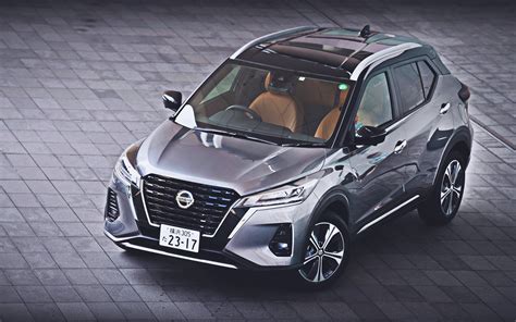 Download Wallpapers Nissan Kicks E Power 4k Electric Cars 2021 Cars Jp Spec Crossovers