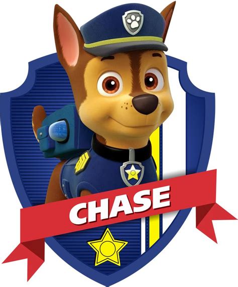 Patrulha Canina PNG Imagens PNG Em 2020 Patrulha Canina Chase