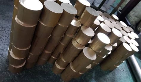 Brass Round Bar Rod Supplier Brass Malaysia Selangor Kuala Lumpur