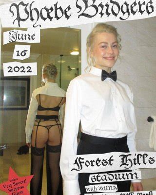 Phoebe Bridgers Nude Porn Pictures XXX Photos Sex Images 4071166 PICTOA