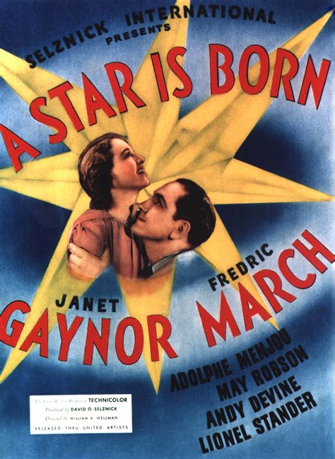 Ha Nacido Una Estrella A Star Is Born 1937 C Rtelesmix