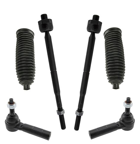 Buy PartsW6 Pc Suspension Kit For Chrysler 300 2005 2010 Dodge