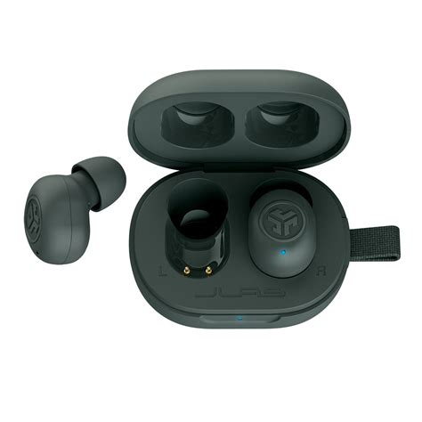 JLab JBuds Mini True Wireless Bluetooth Earbuds