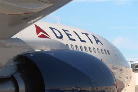 Delta Air Lines To Resume Service Between New York Jfk And Tel Aviv From June 2024