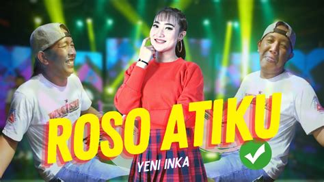 Yeni Inka Roso Atiku Ft Lagista Official Music Video ANEKA SAFARI