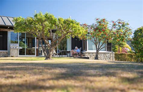 Albert Town Crib By Mason Wales Architects Archipro Nz