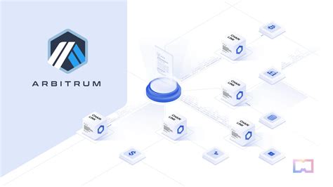 Chainlink Integrates With Arbitrum For Web3 Interoperability And Cross