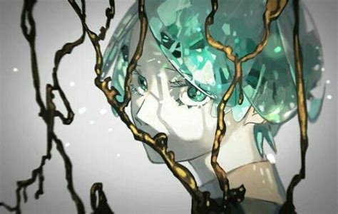 Phosphophyllite Wiki •anime• Amino