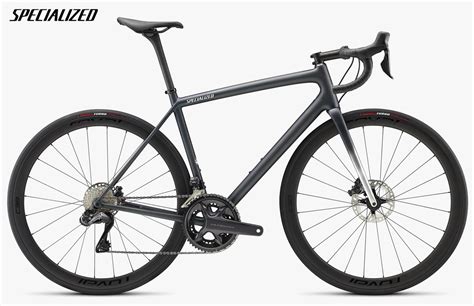 Specialized Aethos Expert 2023 Bici Da Corsa Leggera