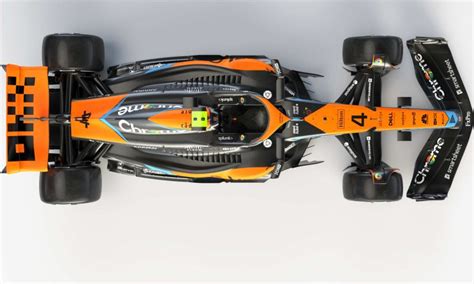 Galeria Veja o MCL60 da McLaren de todos os ângulos GPblog