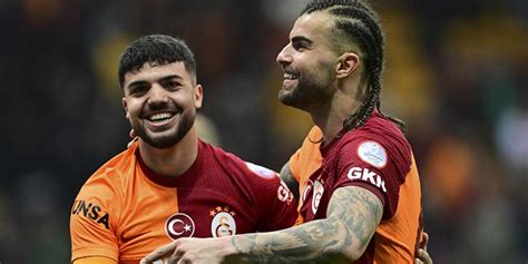 Galatasaray dan Abdülkerim Bardakcı ya Jest