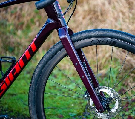 Giant Revolt Advanced Road Test Ride Review All You Need To Know