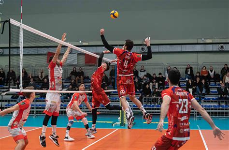 Macerata Passa Solo Al Tie Break Sul Campo Di Unottima Bari Volley News