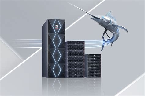 All Flash Storage Oceanstor Dorado Huawei Enterprise