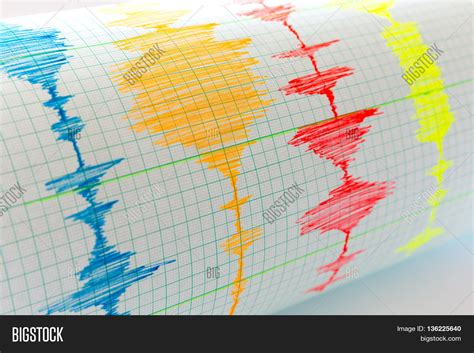 Seismological Device Image And Photo Free Trial Bigstock