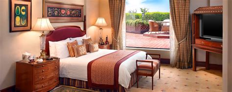 Hotel Rooms & Amenities | ITC Maurya, a Luxury Collection Hotel, New Delhi