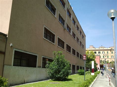 Archidiap Palazzo Del Dipartimento Di Scienze Della Terra