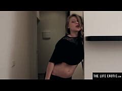 Stunning Nude Beauty Dribbles Milk All Over Her Big Natural Tits Xxx Mobile Porno Videos