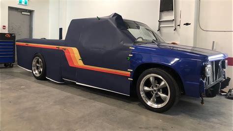 S10 Retro Vinyl Wrap Youtube