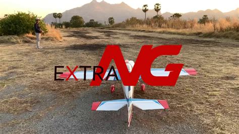 Pilot Rc Extra Ng With Da Cc Flown By Ryu Sintuphrom First Fun