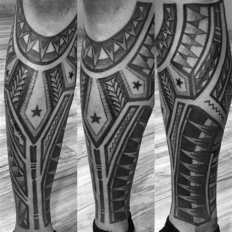 Top 71 Filipino Tribal Tattoo Ideas - [2021 Inspiration Guide]