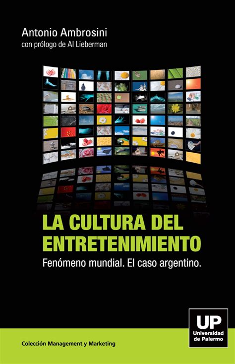 La cultura del entretenimiento - Magisterio: Educación y Pedagogía