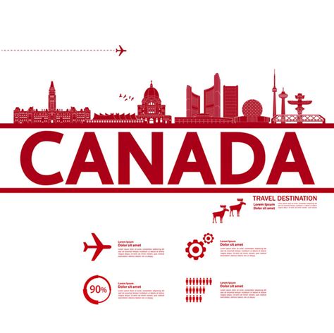 Mapa De Toronto Free Stock Vectors