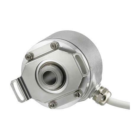 Hengstler RI58 F Incremental Rotary Encoder Incremental Rotary