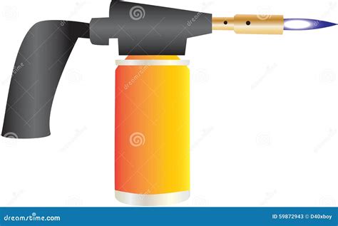 Blow Torch Stock Illustrations – 100 Blow Torch Stock Illustrations, Vectors & Clipart - Dreamstime