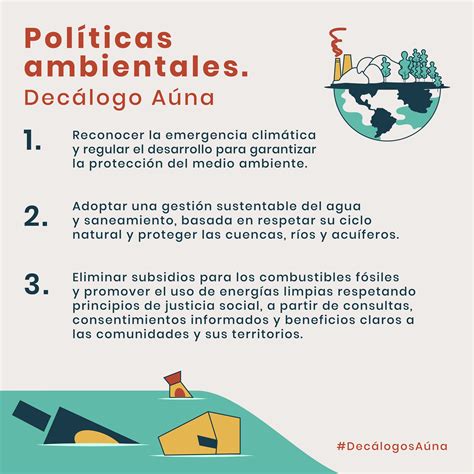 2 Políticas ambientales Auna