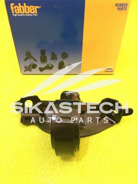 Jual Left Engine Mounting Insulator Dudukan Pangkon Mesin Kiri Toyota