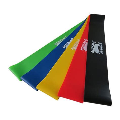 Resistance Bands Set Lsi