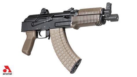 Arsenal Inc Sam K Series Sam K Ak Pistol X Mm Us Made