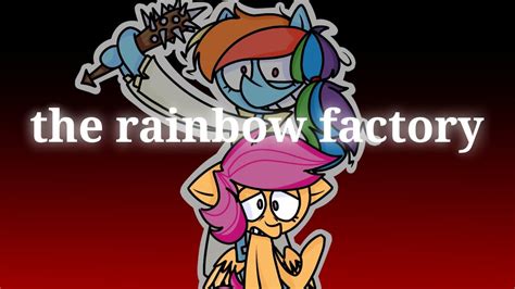 Rainbow Factorywith Lyrics Youtube