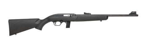 Mossberg International 702 Plinkster Bantam O F Mossberg And Sons