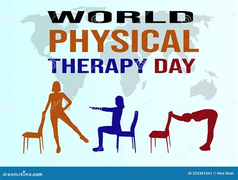 World Physical Therapy Day On September 8th Recognizes The Crucial