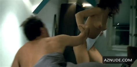 Antonie Talackova Nude Aznude