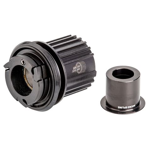 DT Swiss Shimano Microspline 3 Pawl Freehub Kit SPOKE