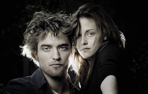 Robert Pattinson and Kristen Stewart Might Get Back Together After All