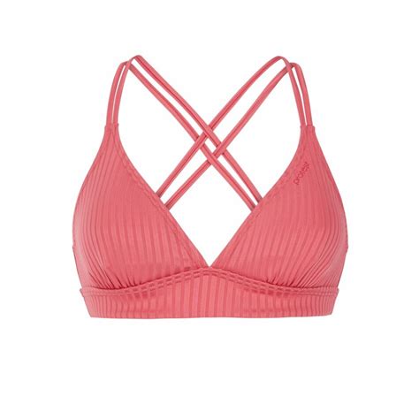 Badeanzugoberteil für Frauen Protest Mixtune Bikini Damenbekleidung Wassersport