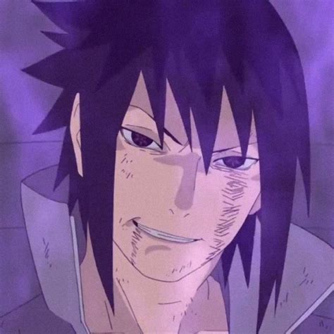 Sasuke Uchiha Pfp 1080x1080 Pixels Imagesee