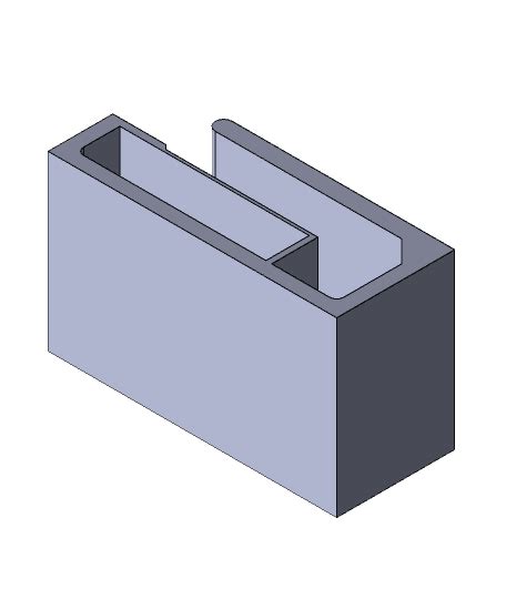 Sturdy Table 3d Model By Gourav Solanki On Thangs