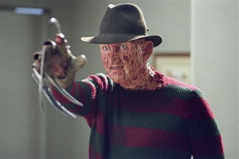 Convirtieron A Freddy Krueger En Un Pederasta Robert Englund Explica