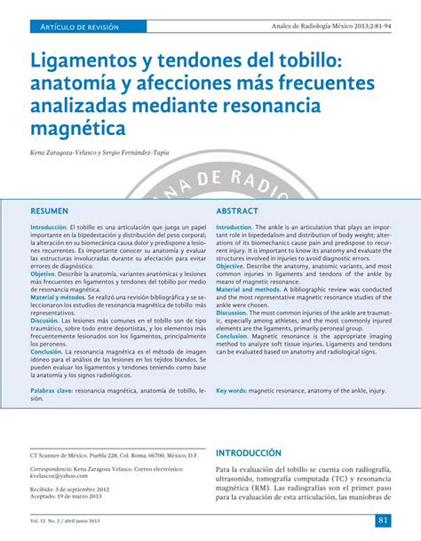 Biomecanica De Tendones Y Ligamentos Mind Map Hot Sex Picture