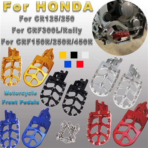 For Honda CRF300L CRF 300 L CRF300 Rally CRF 300L 250 250RX RALLY