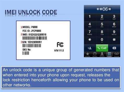 Imei Unlock How To Unlock Imei Unlock Phone