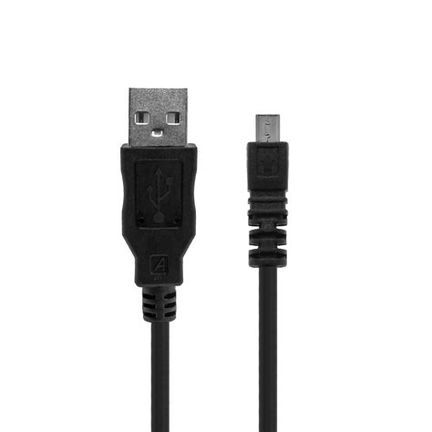 Usb Kabel Komp Zu Panasonic Lumix Dmc Fz Dmc Fz Dmc Fz